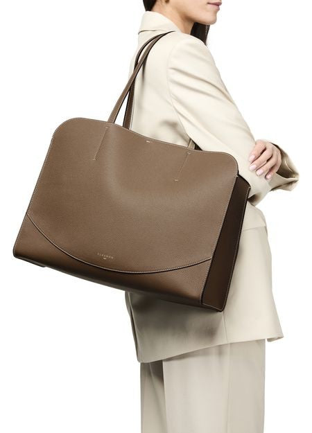 FLEURON Oak トートバッグ - Image 2