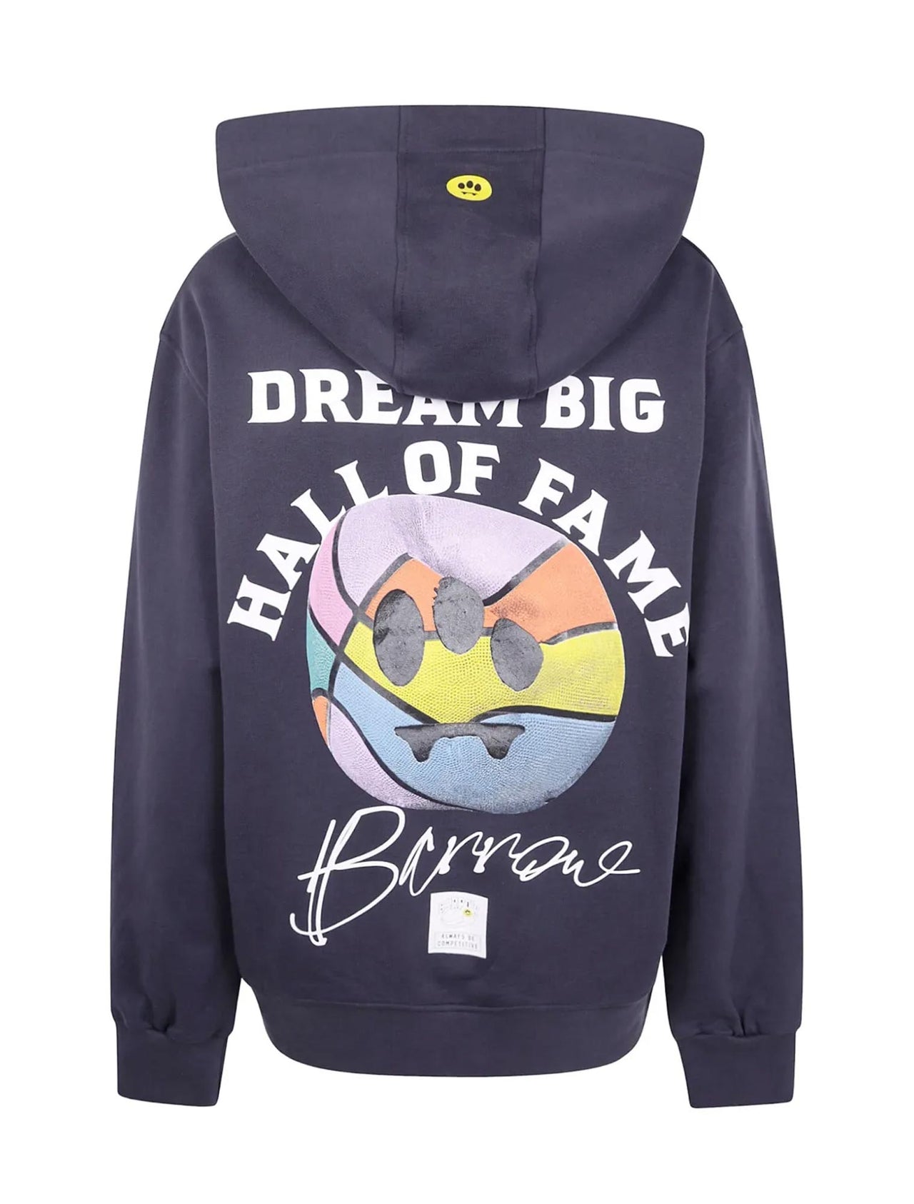 Barrow バローセーターグレー - Image 2