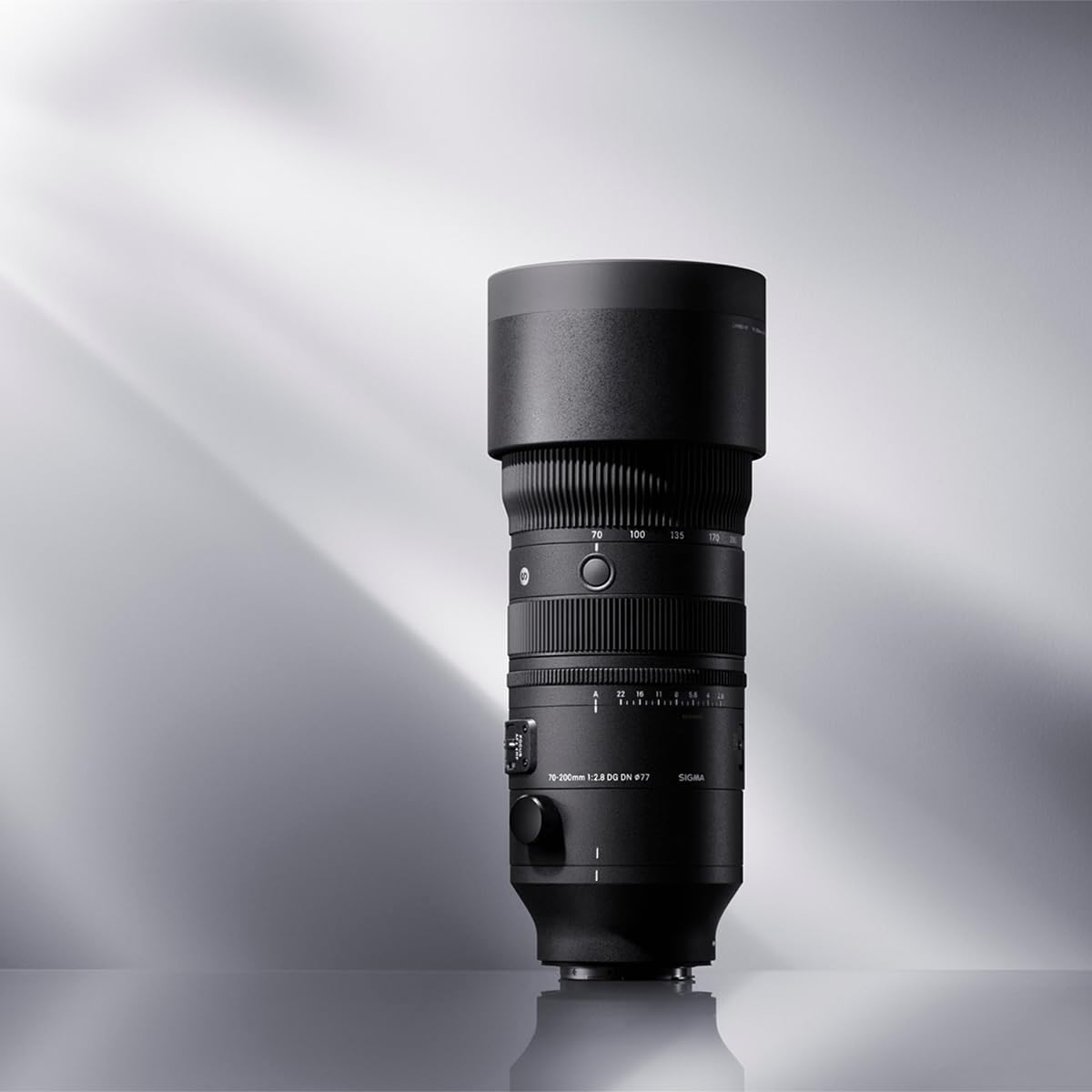 Sigma 70-200mm F2.8 DG DN OS L Mount