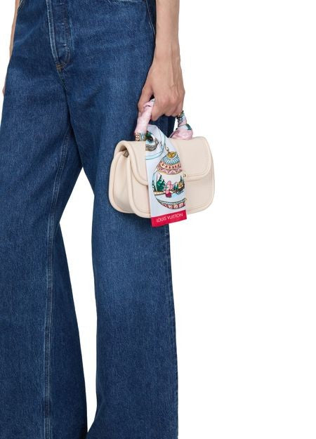 LOUIS VUITTON バンドー・クリスマス ヴィヴィエンヌ - Image 2