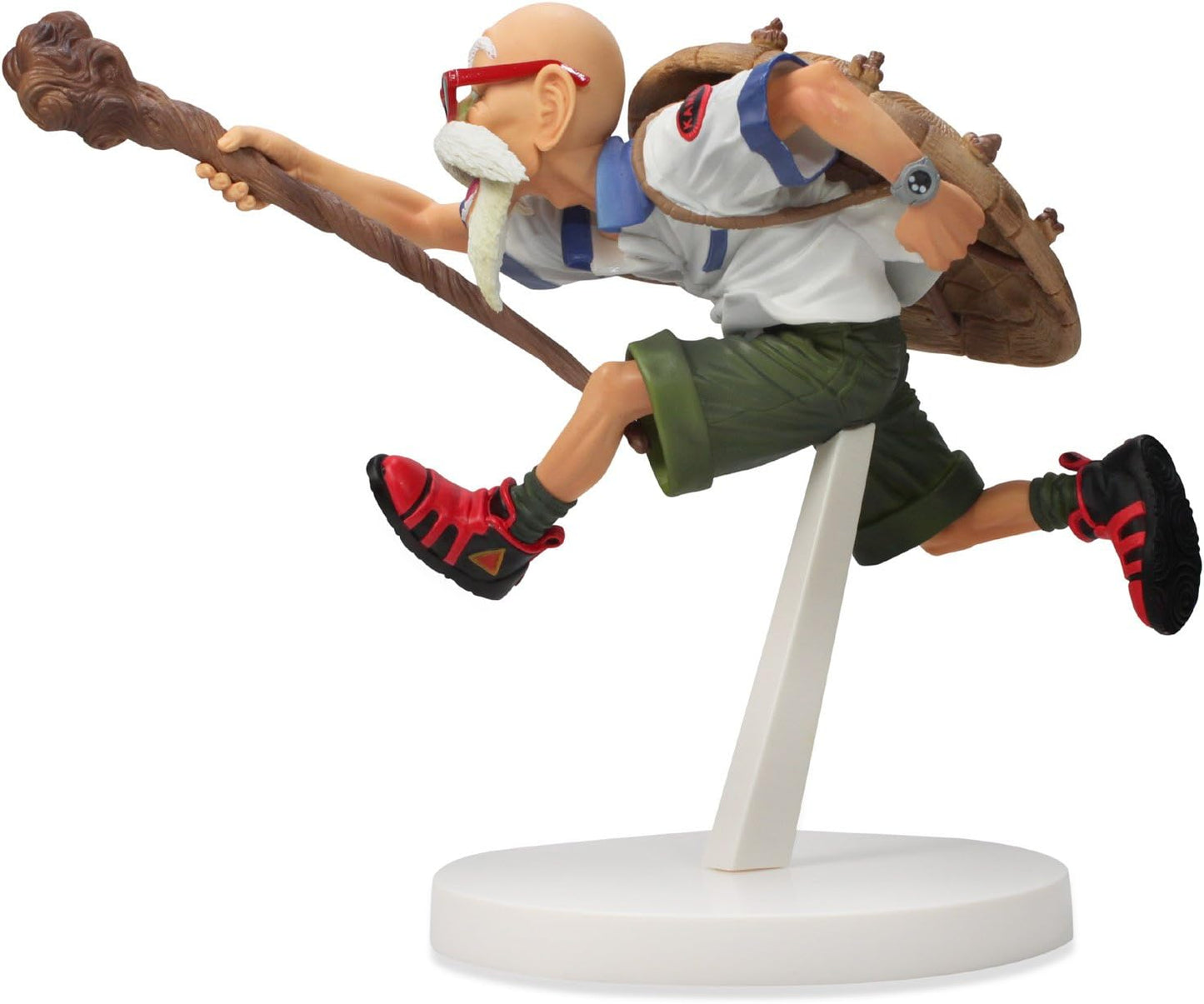 ドラゴンボール Scultures BIG 造形天下一武道会3 其ノ三 亀仙人 フィギュア おもちゃ プライズ バンプレスト