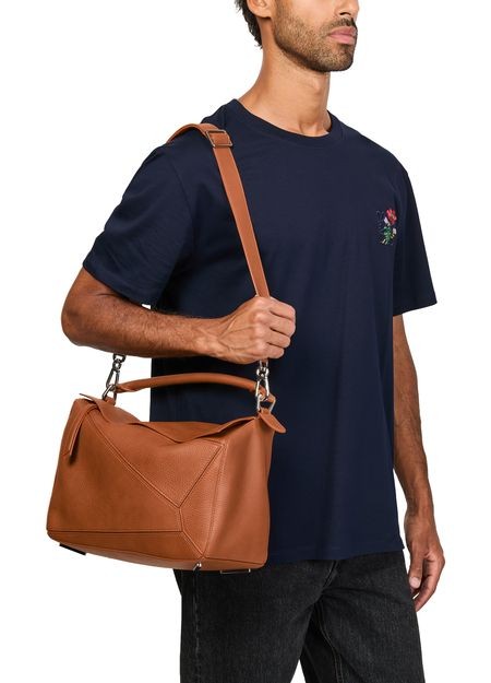 LOEWE Puzzle large grained calfskin bag - Image 2
