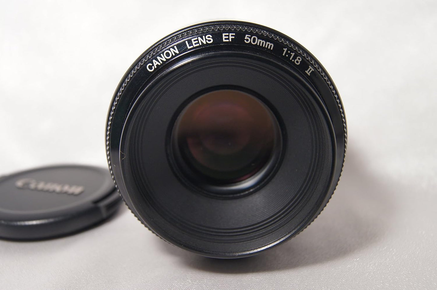 Canon EF 75-300mm F4-5.6 II