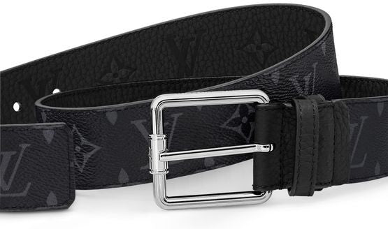 LOUIS VUITTON ベルト・シチズン 40MM リバーシブル - Image 2