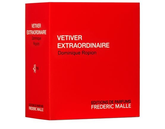 FREDERIC MALLE パルファム ベチベル エクストラオーディネール 50 ml - Image 2