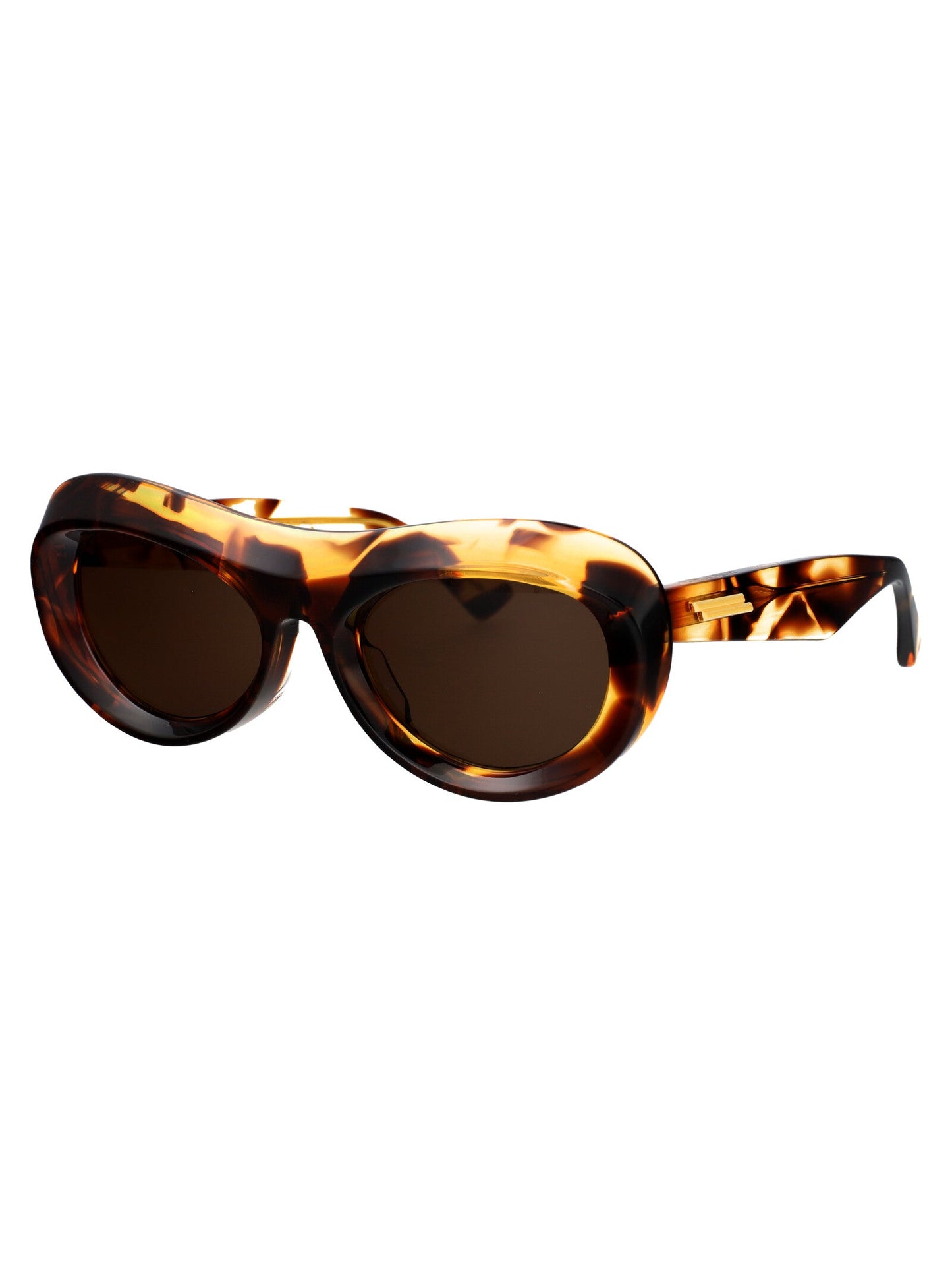 Bottega Veneta Sunglasses BV1284 S 002 - Image 2