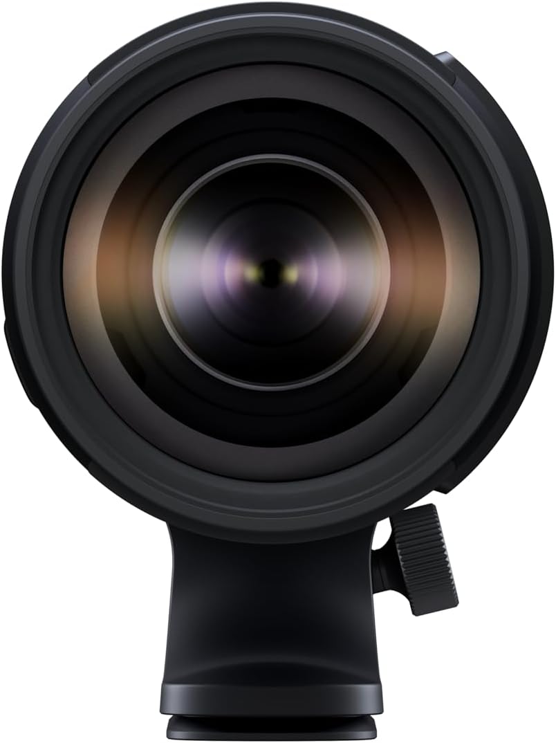 Tamron 150-500mm F/5-6.7 Di III VC VXD for Sony E-Mount (Model A057)
