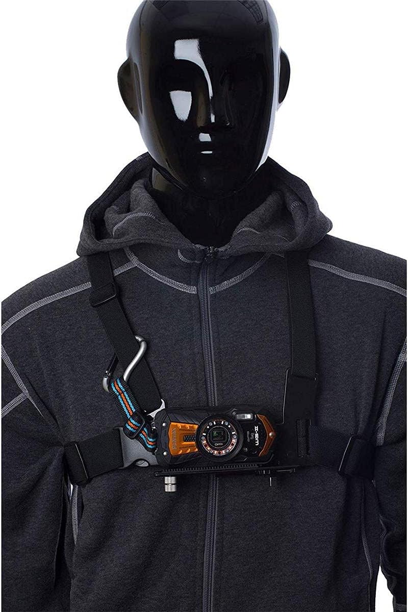 Pentax Sport Mount Chest Harness