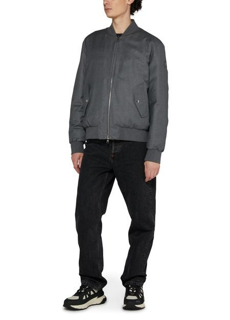 MONCLER Aver ボンバージャケット - Image 2