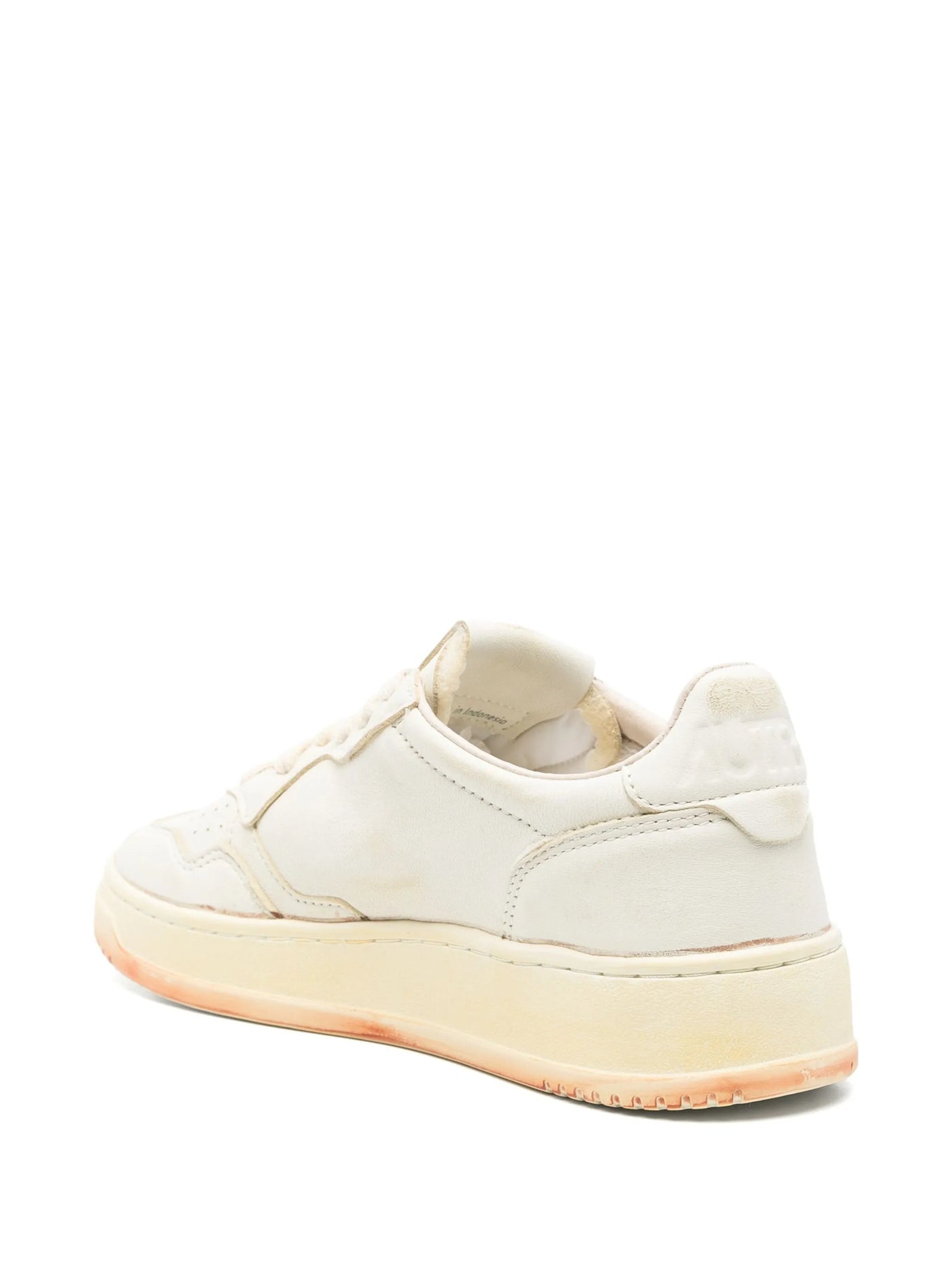 Autry Sup Vint Low Wom Goat/Scrub - Image 2