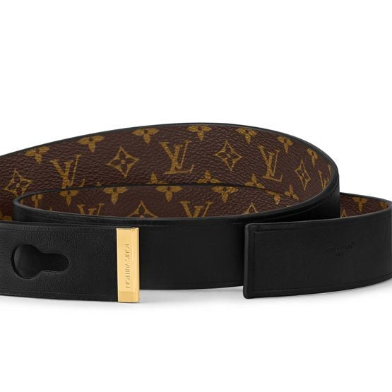 LOUIS VUITTON LV Studs 29 Belt - Image 2