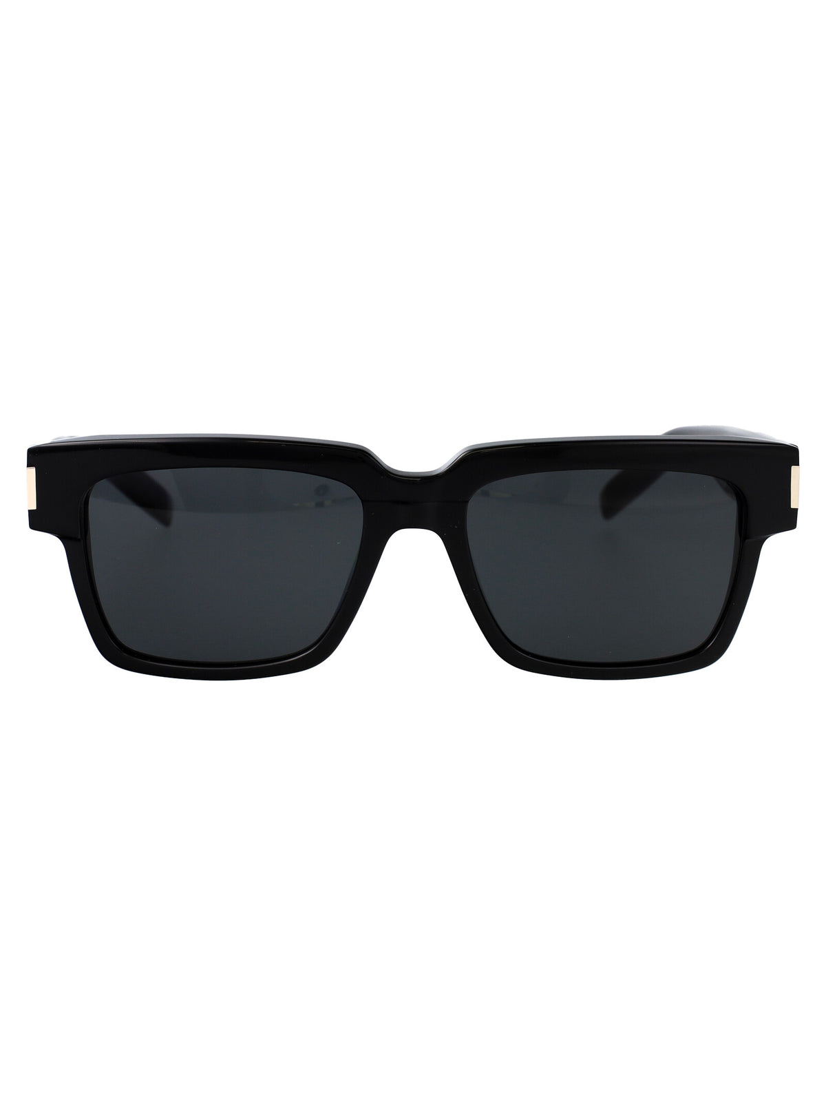 Saint Saint Laurent Squared Sunglasses SL 732 Vadim 001 - Image 2