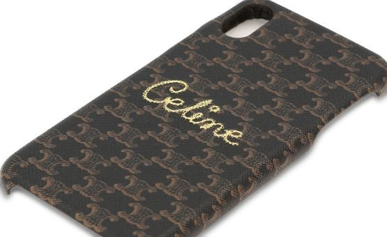 CELINE Iphone xs max case - Image 2