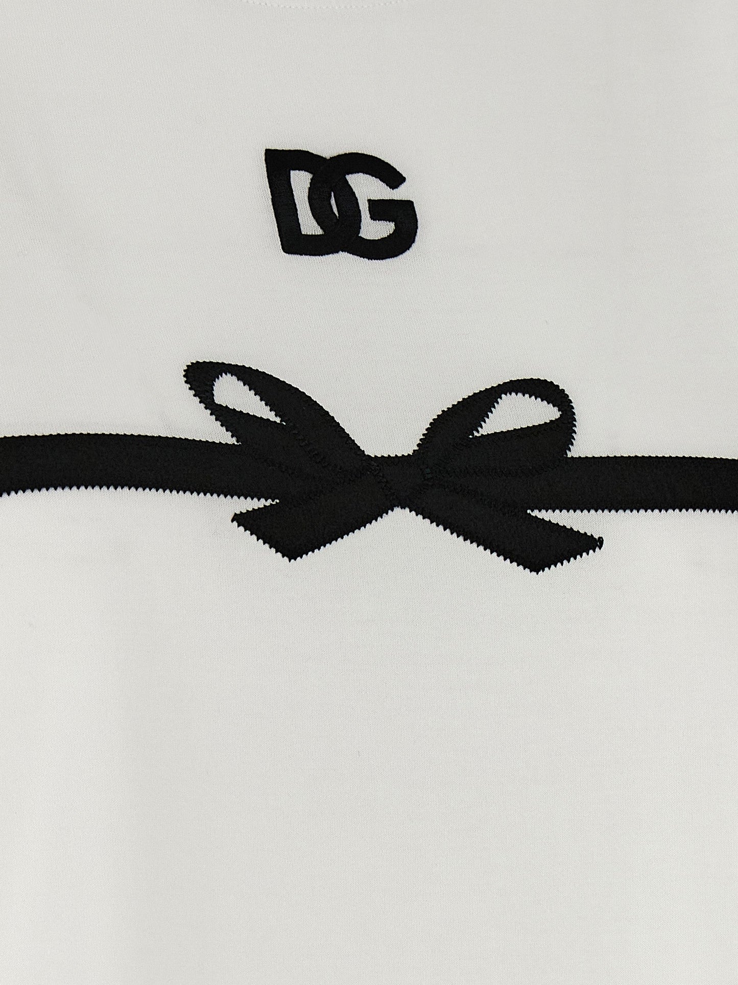 Dolce Gabbana ドルチェ&ガッバーナテープTシャツ - Image 2