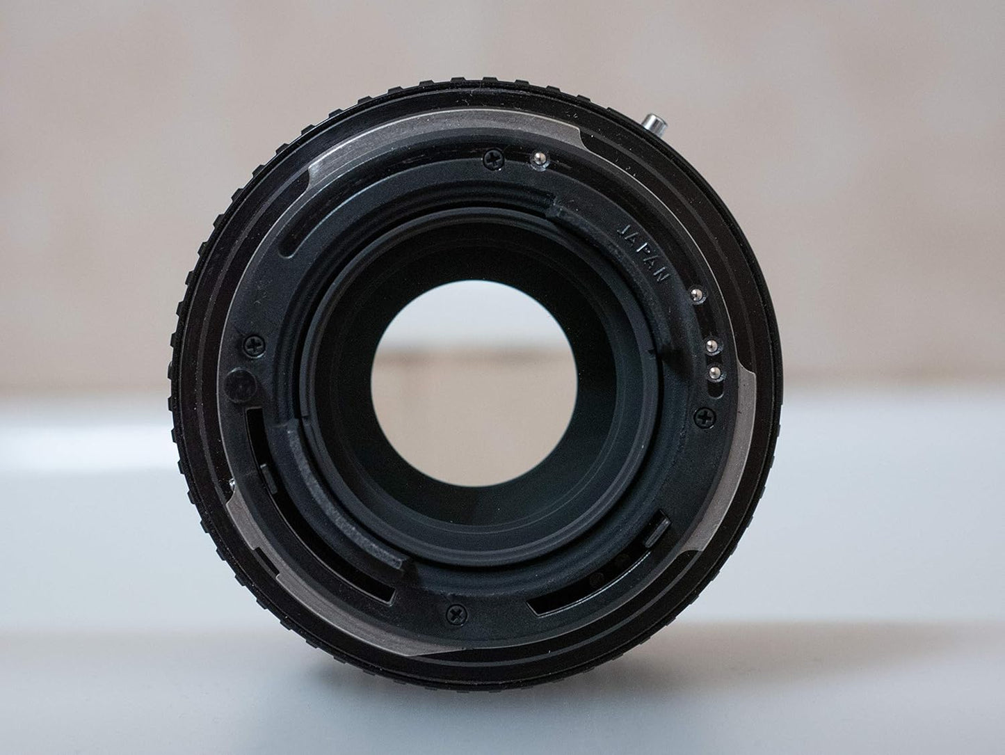 Pentax MF Lens M 150mm F3.5