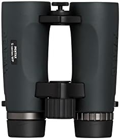 Pentax SD 9x42 WP Binoculars (Green) by Pentax