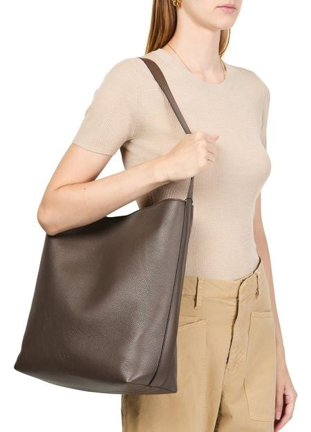 AESTHER EKME Supple shoulder bag - Image 2