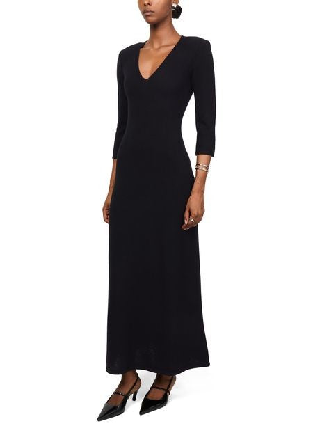 ISABEL MARANT Salina long dress - Image 2