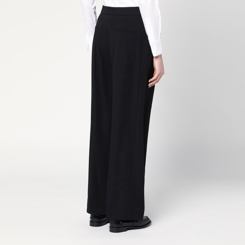 Calvin Klein カルビン・クライン・クラシック・ブラックズボン - Image 2