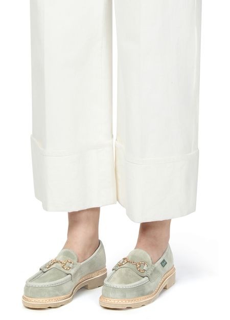 PARABOOT Vincennes ローファー - Image 2