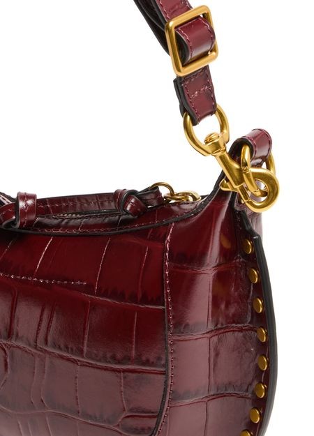 ISABEL MARANT Oskan Moon shoulder bag - Image 2