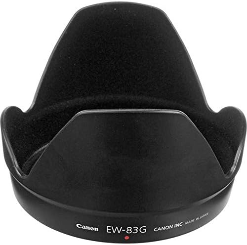 Canon ew-83g Lens Hood for EF 28-300mm f/3.5-5.6 is USM Lens