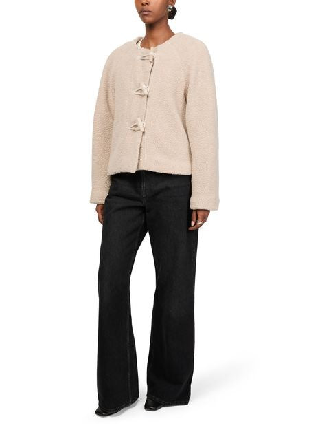 SKALL STUDIO Birley wool jacket - Image 2