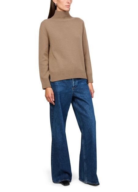 S MAX MARA Quercia turtle neck sweater - Image 2