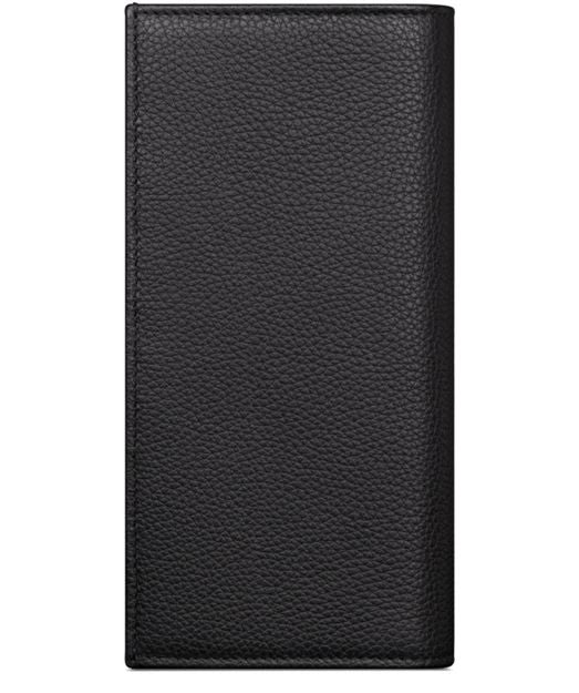 DIOR Saddle バーティカル ロングウォレット - Image 2
