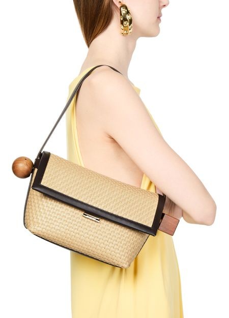 JACQUEMUS Le Rond Carre バッグ - Image 2