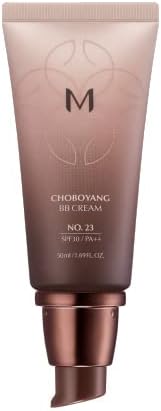 Bishi Choboyan BB Cream (N) (No.23 Natural Skin Color)