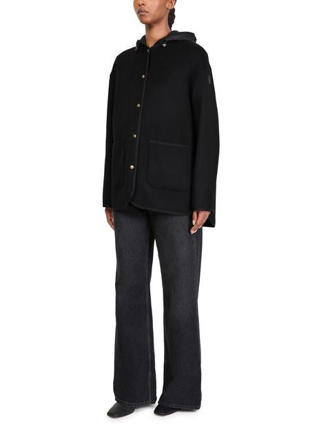 MONCLER Reposse jacket - Image 2