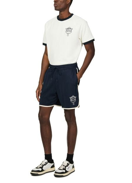 DROLE DE MONSIEUR Drôle Cup ショートパンツ - Image 2
