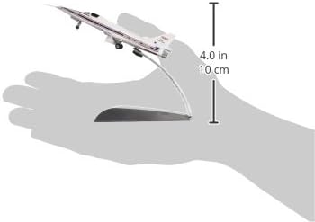 X-プレーンシリーズ 1/144 グラマン X-29 試作2号機 (塗装済完成品)