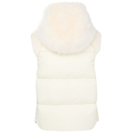MONCLER GRENOBLE Arve sleeveless jacket - Image 2