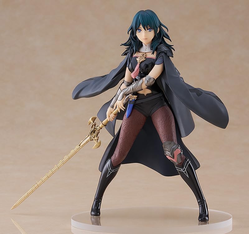 POP UP PARADE Fire Emblem Kazahana Setsugetsu Velez, Non-scale, Plastic, Painted Finished Product
