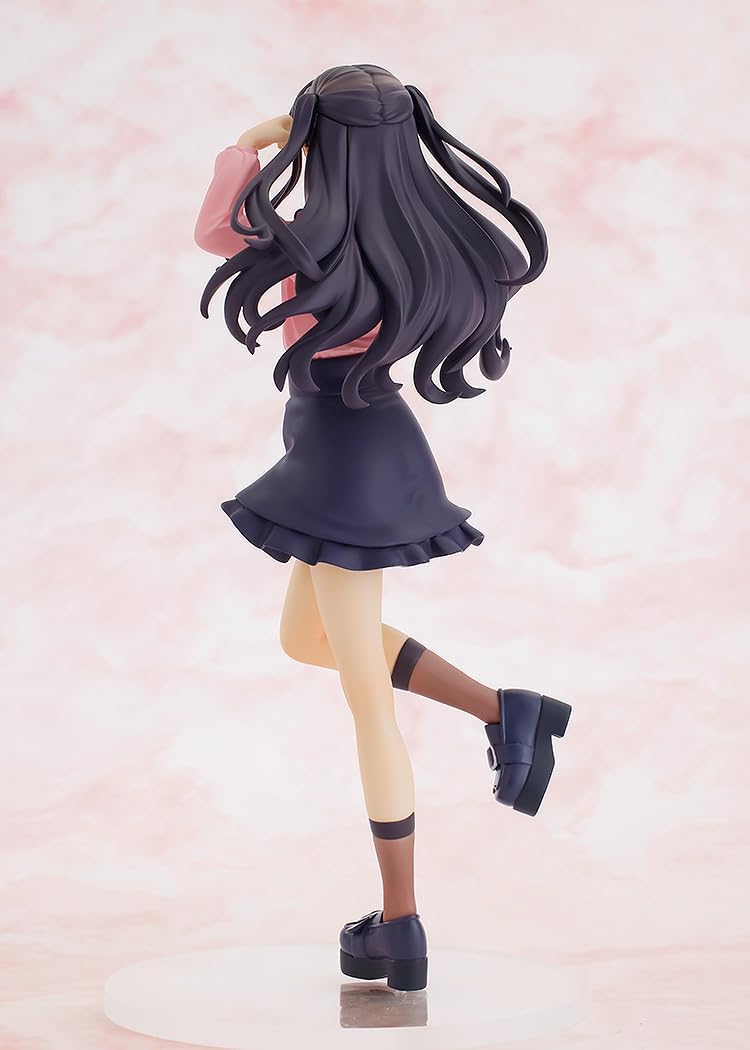 POP UP PARADE Confession Executive Committee ~ Love Series ~ "Cute Sorry" Chutan from Cute Sorry, Non-scale, Plastic, Painted Finished Figure