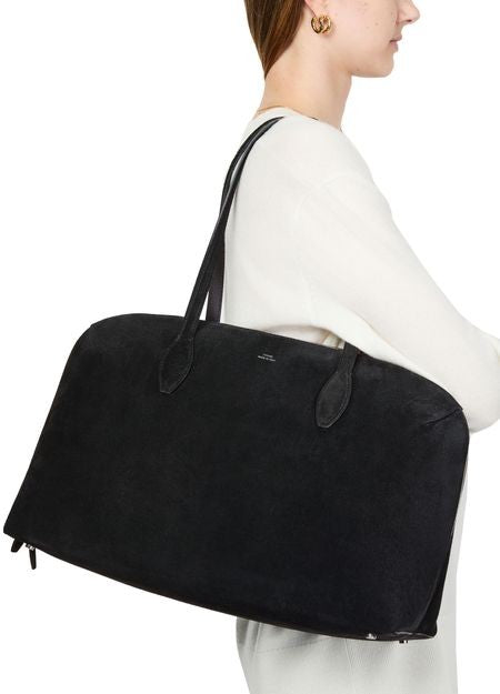 TOTEME Suede tote bag - Image 2