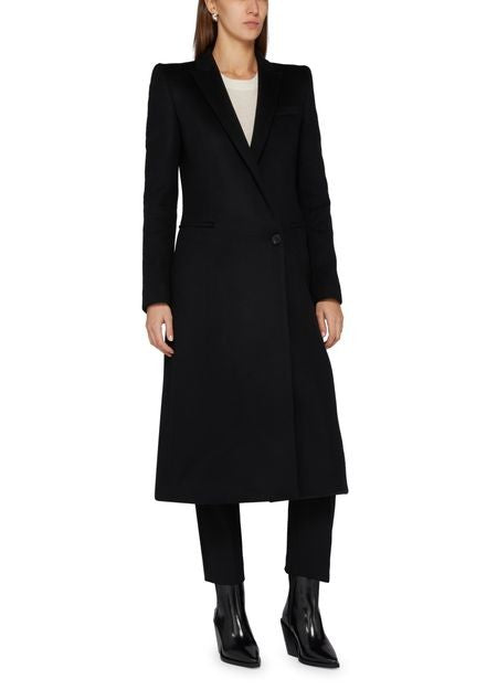 MCQUEEN ロングコート - Image 2