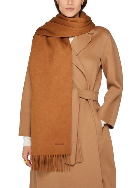 MAX MARA Baci カシミア製スカーフ - Image 2