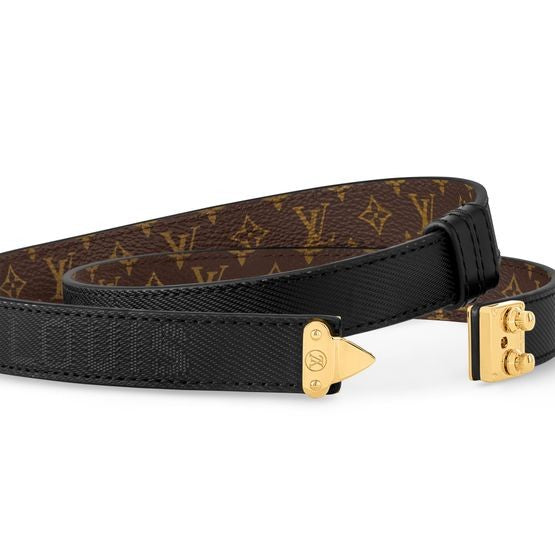 LOUIS VUITTON Serrures 20mm Belt - Image 2