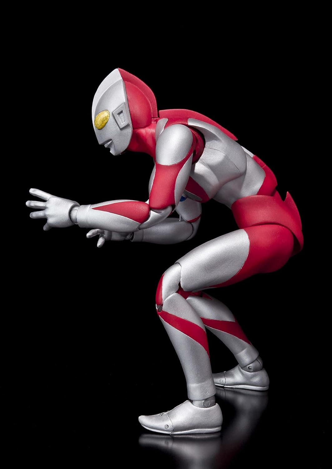 TAMASHII NATIONS ULTRA-ACT ウルトラマン