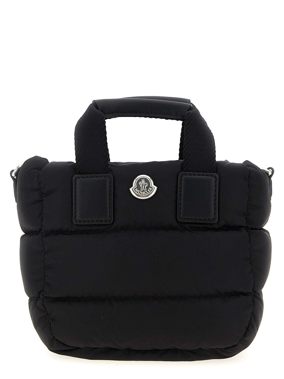 Moncler Moncler 'Micro Caradoc'ハンドバッグ - Image 2