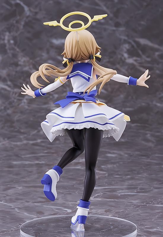 POP UP PARADE Blue Archive Hifumi Mischief Straight Version, Non-scale, Plastic, Pre-painted Complete Figure