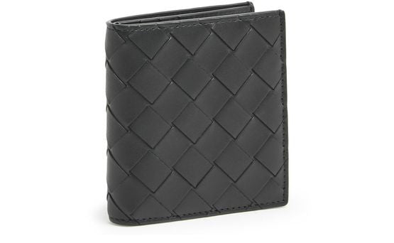 BOTTEGA VENETA イントレチャート 二つ折りスリムウォレット - Image 2