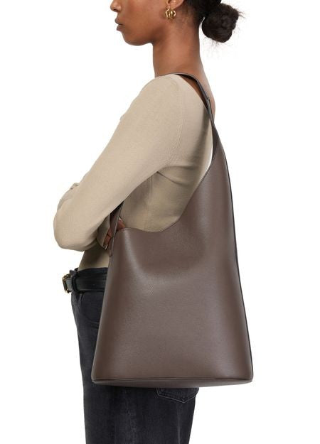 AESTHER EKME Demi lune shoulder bag - Image 2