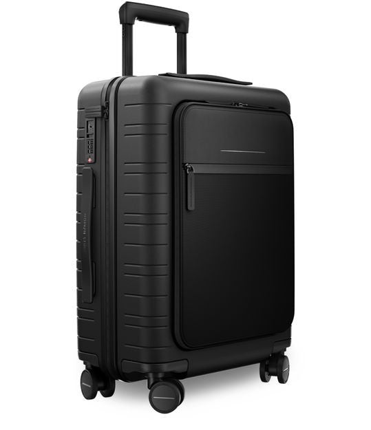 HORIZN STUDIOS M5 エッセンシャル キャビンスーツケース (33.5L) - Image 2