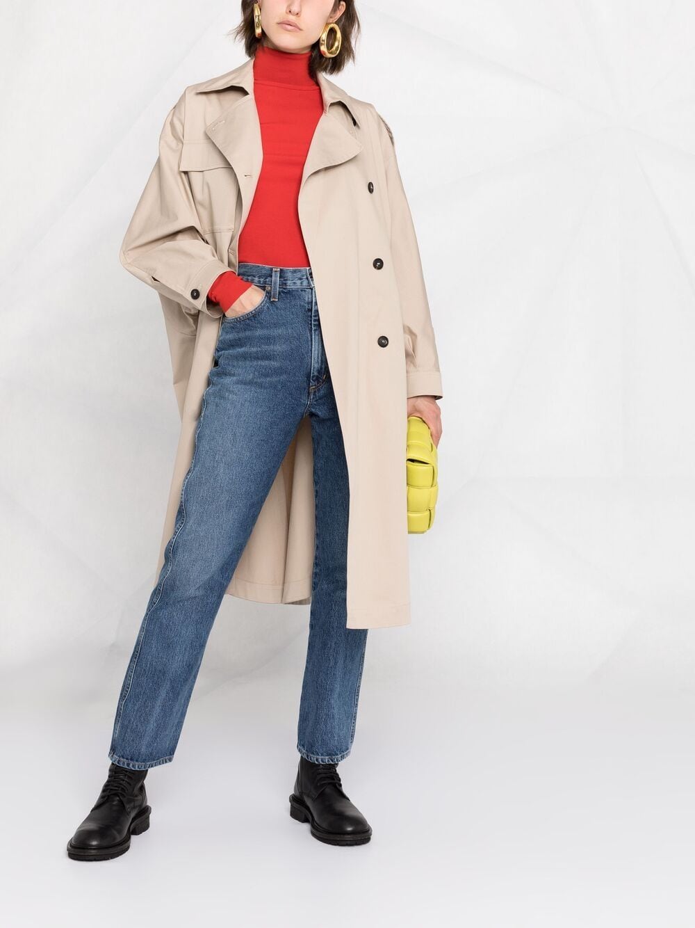 Agolde アゴールドピンチウエスト - Image 2