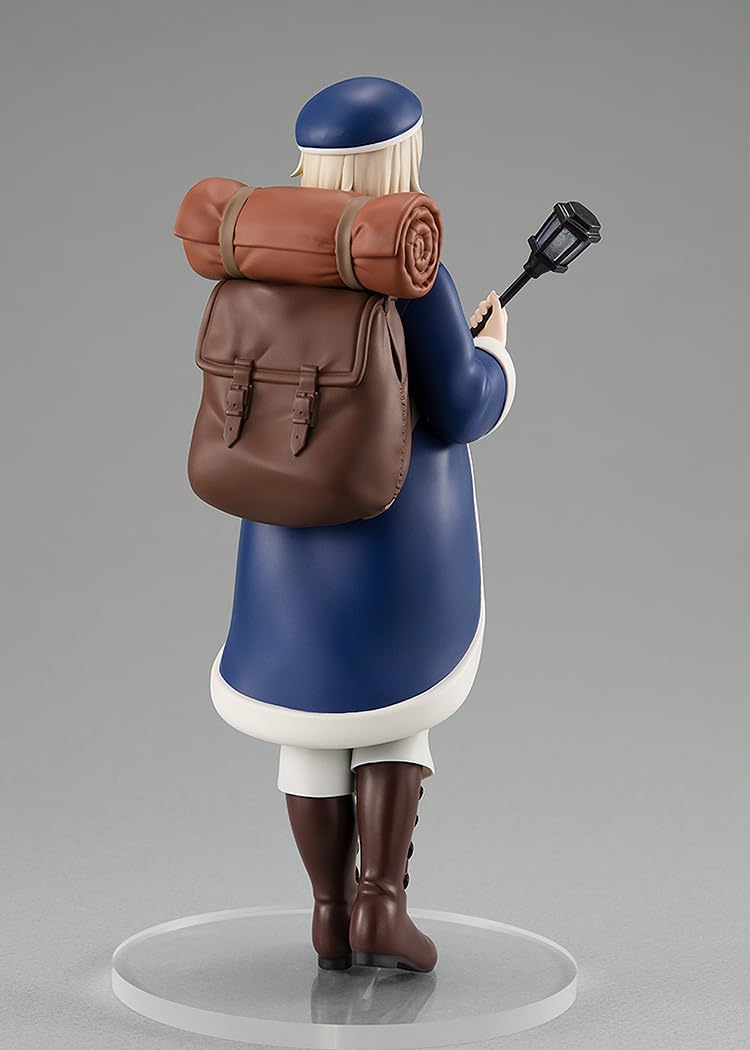 POP UP PARADE Dungeon Rice, Faryn, Non-scale, Plastic, Pre-painted Complete Figure