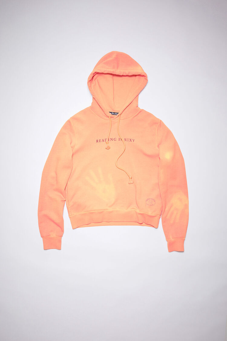 Acne にきびスタジオのスウェットシャツ - Image 2